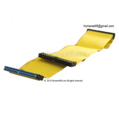 สายแพ Hardisk IDE ATA 100