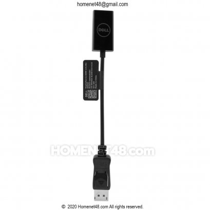 Dell Display port to HDMI 2.0 (4K)