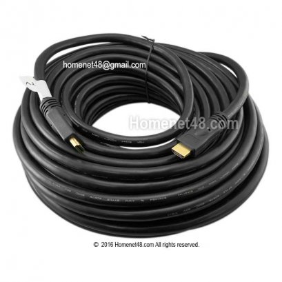 ATEN สาย HDMI 4K + Ethernet ยาว 20 เมตร