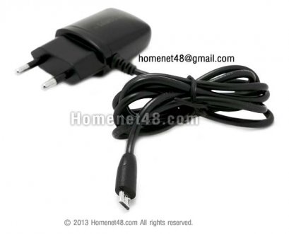 ที่ชาร์จไฟ Smartphone Samsung (เสียบปลั๊กไฟบ้าน)