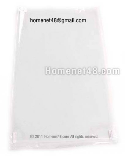 ฟิล์มกันรอยหน้าจอ LCD 25 นิ้ว Wide 34 x 54.8 ซม.