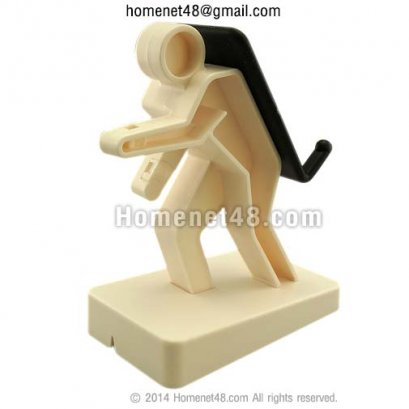 ที่วางมือถือ Smartphone (Phone Stand) นักปีนเขา