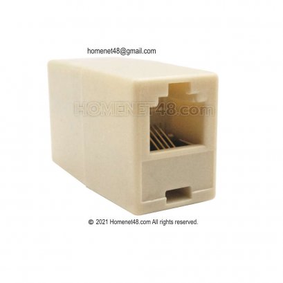 CAT6 RJ45 Plug brand LINK (US1002) (10/Pack) - homenet48