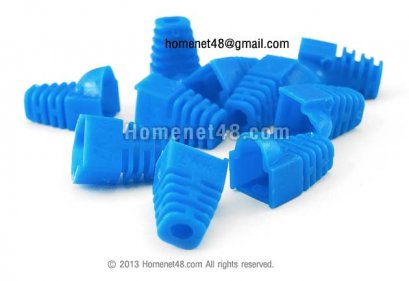 CAT6 RJ45 Plug brand LINK (US1002) (10/Pack) - homenet48