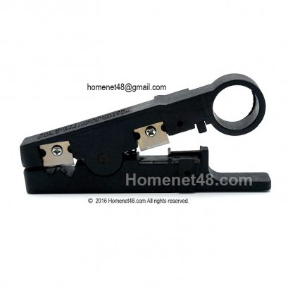 ที่ปอกสายไฟ คีมปอกสายไฟ อเนกประสงค์ อย่างดี