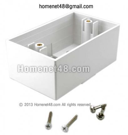 บล็อคลอย LINK สี่เหลี่ยมผืนผ้า