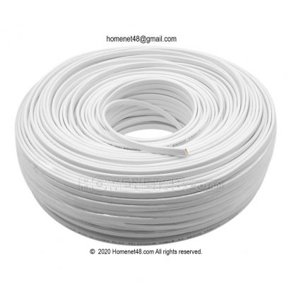 สายโทรศัพท์ 4 core Link UL-0054