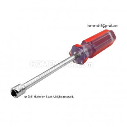 ไขควงหกเหลี่ยม ขันน็อต VGA