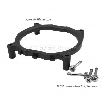 ฐานล็อกพัดลม CPU Intel LGA2011