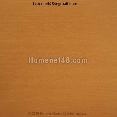 สติ๊กเกอร์ลายไม้พื้นเรียบ 60x200 ซม. เกรด A หนาพิเศษ