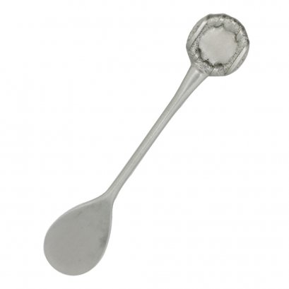 Pewter Baby Spoon