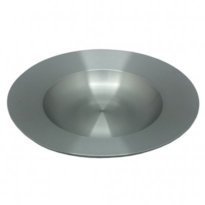 Pewter Baby Dish