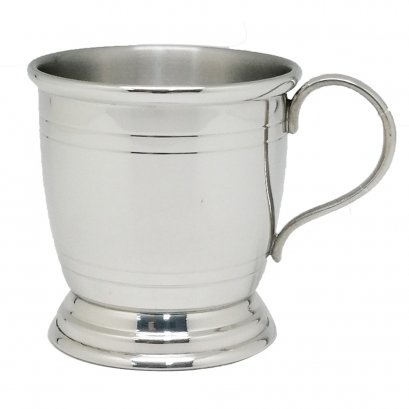 Pewter Baby Mug