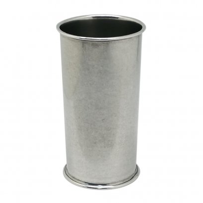 Pewter Round Tumbler