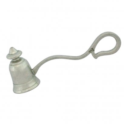 Pewter Candle Snuffer