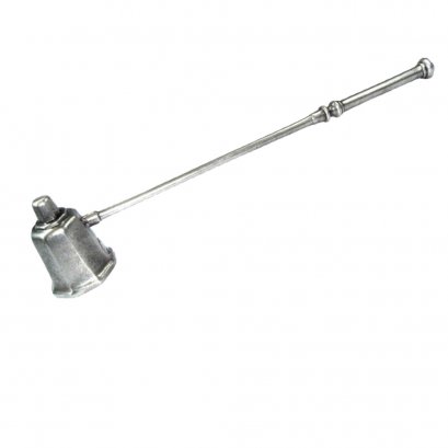 Pewter Candle Snuffer