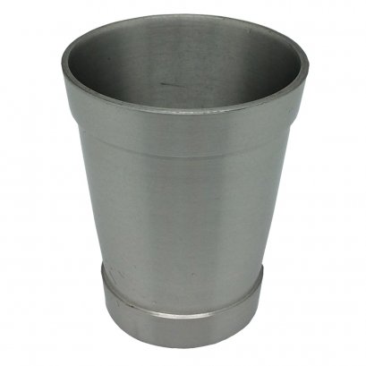 Pewter Shot glass