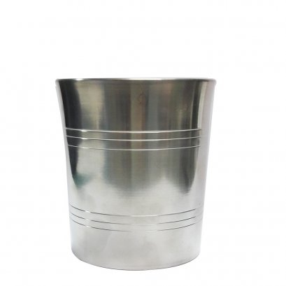 Pewter Cup - SML.