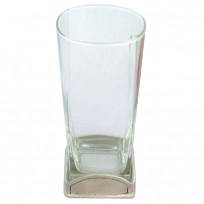 DOF Long Drink w/Pewter Base
