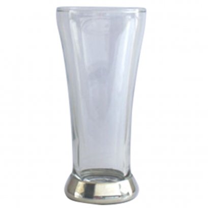 Beer Pils w/Pewter Base