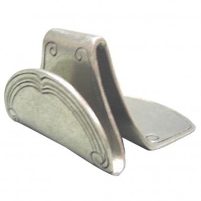 Pewter Napkin Rester