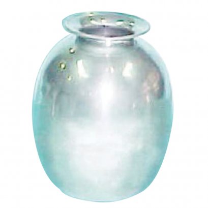 Pewter Vase