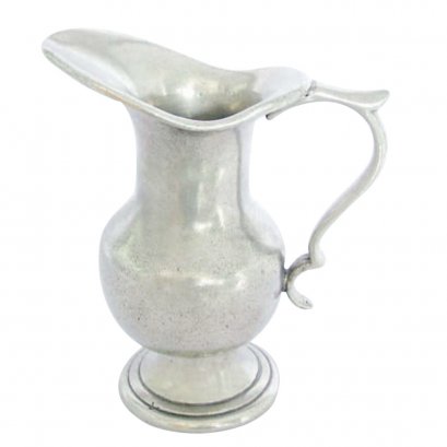 Pewter Wine Jug 5 oz.