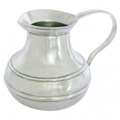 Pewter Wine Jug 57 oz.
