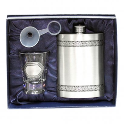 HIP FLASK