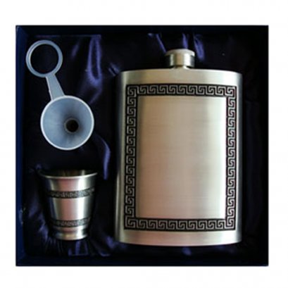 HIP FLASK