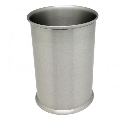 Pewter Mint Julep Cup, Plain
