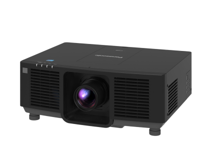 20000 Ansi DLP PROJECTOR PANASONIC PT-DZ21KE