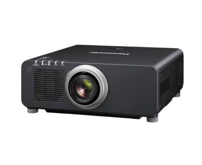 8500 Ansi DLP PROJECTOR PANASONIC PT-DZ870EK