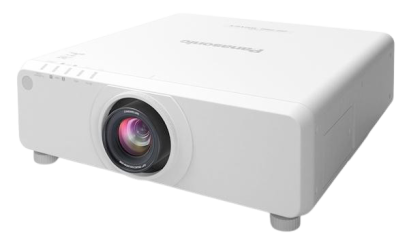 7000 Ansi DLP PROJECTOR PANASONIC PT-DW750