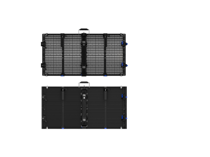 LED Transparent P3.9/7.8