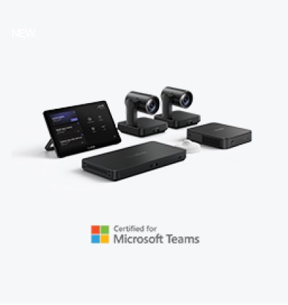 MVC S90 Microsoft Teams Rooms on Windows
