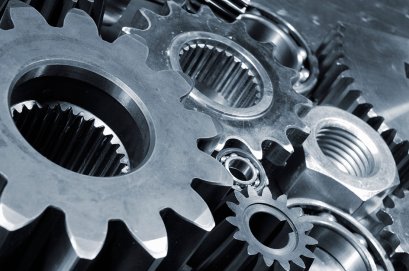 ผลิตชิ้นส่วนโลหะ