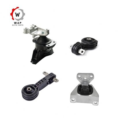 Engine Mount and Trans Mount for Honda Civic FD