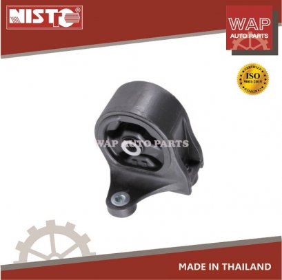 NISTO Rear Insulator Engine Mounting, Rear Engine Mount