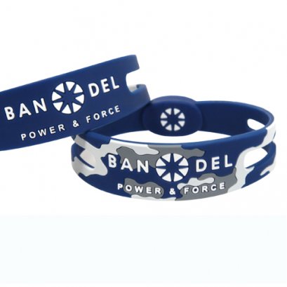 BANDEL バンデル BANDEL×muta Titanium Bangle Wave チタン