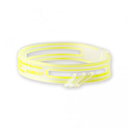 collection line GHOST bracelet 19-04 yellow