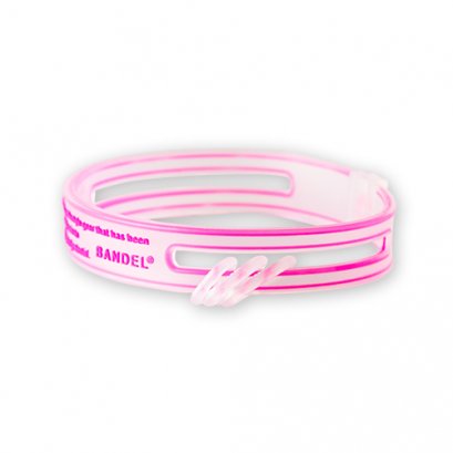 collection line GHOST bracelet 19-04 pink