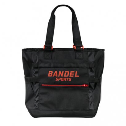 BS-large tote(BS-LT001) BlackxRed