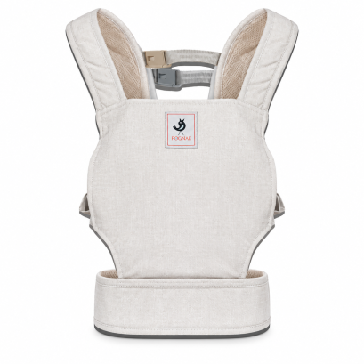 Pognae Mini New - Denim Beige
