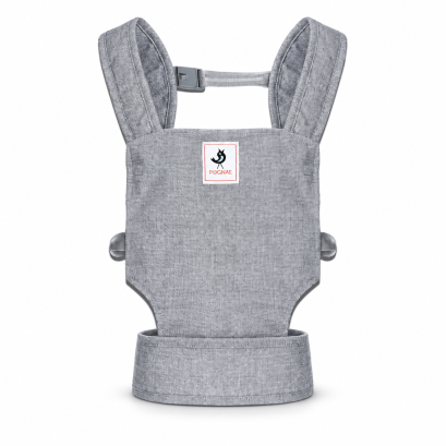 Pognae Mini New - Denim Grey