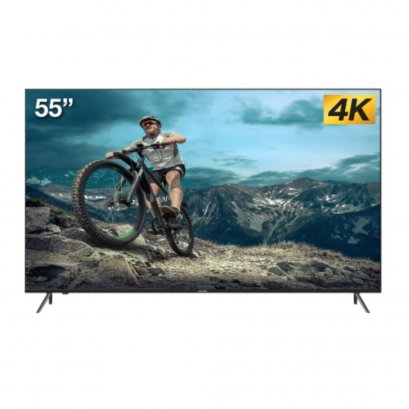 SHARP Android TV รุ่น 4T-C55EK2X 4K ขนาด 55 นิ้ว