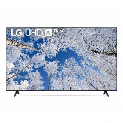 LG UHD 4K Smart TV รุ่น 55UQ8000PSC ขนาด 55 นิ้ว Magic Remote