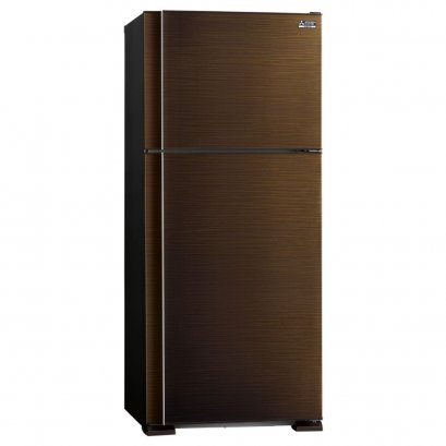 ตู้เย็น 2 ประตู MITSUBISHI รุ่น MR-F56ES BRW (สีน้ำตาล) ขนาด 17.8 คิว