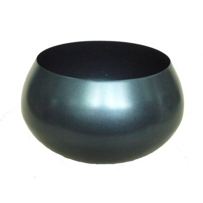 บาตรพระเคลือบเทฟล่อน ขนาด 7 นิ้ว (Teflon Coated Monk Bowl 7 inches)
