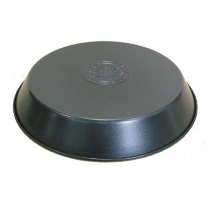 ฝาบาตรเทฟล่อน ขนาด 8 นิ้ว (Teflon Monk Bowl Lid 8 Inches)